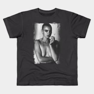 Sinead Oconnor - Vintage Kids T-Shirt